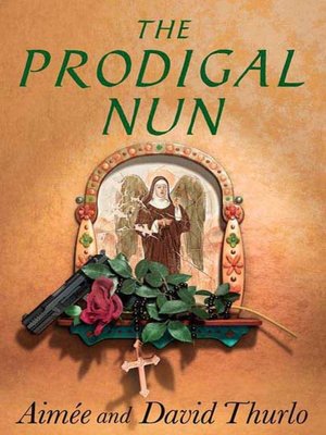 The Prodigal Nun - ebook
